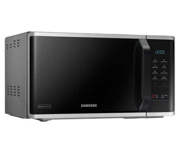 Samsung MS23K3513AK - 396807 - zdjęcie 4